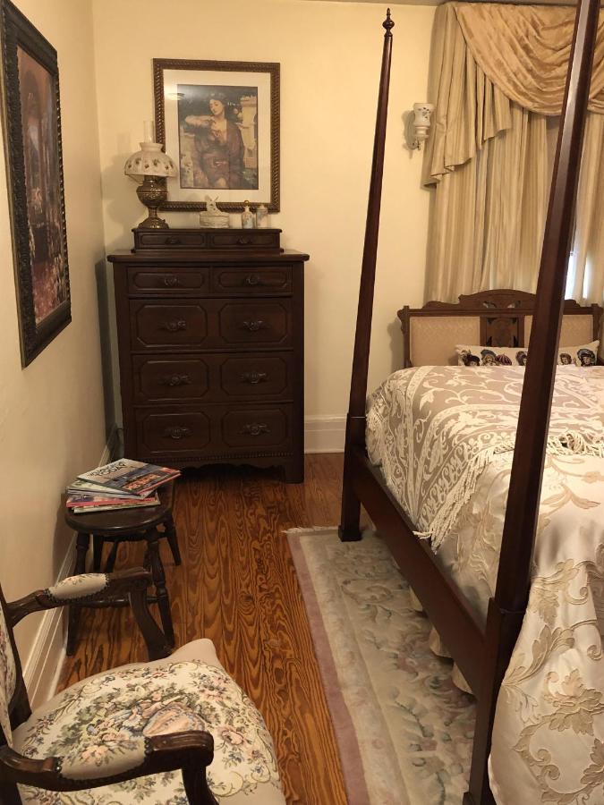 Angies B&B Уилмингтон Экстерьер фото