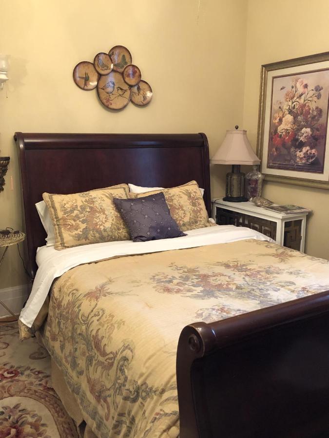 Angies B&B Уилмингтон Экстерьер фото