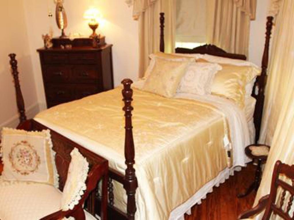 Angies B&B Уилмингтон Номер фото